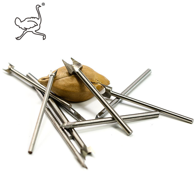 厂家直高速钢定珠刀根雕木雕挖眼鱼鳞白钢雕刻刀