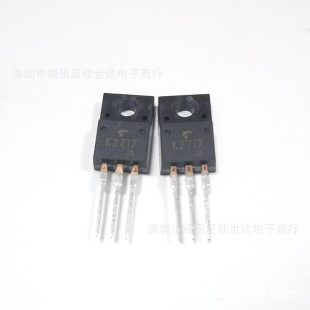 �M��ԭ�b K2717 2SK2717 TO220-3�_ MOS��Ч���� ֱ�����O��
