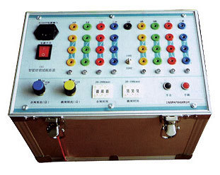 模拟断路器     配件   型号：MHY-22995