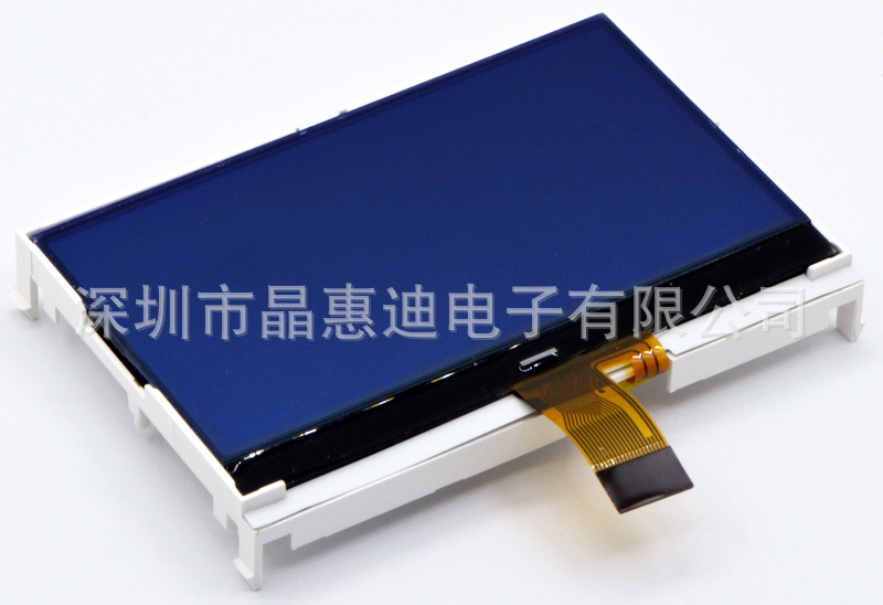 ��ӦCOGҺ��ģ�� 13264���� SPI���� STN���� 3.5�� ��ɫ��ʾ��