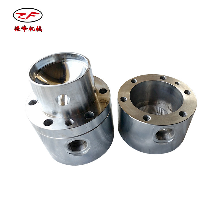 厂家供应旋转，三通，快换，瑞安市振峰模具换来您来电咨询！