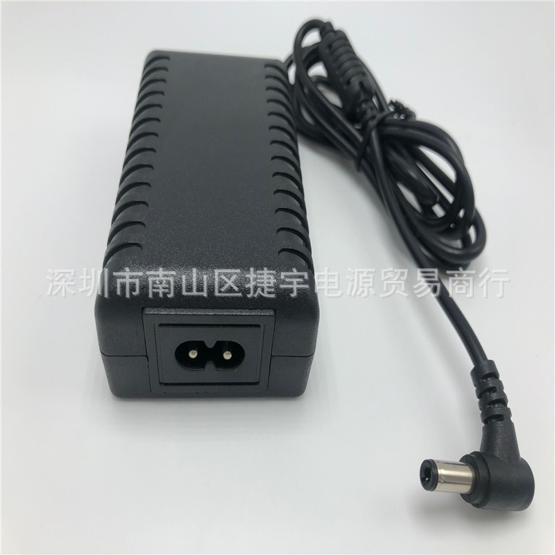 桌面式 48V0.52A 锐捷无线AP POE电源适配器FSP025-1AD207A