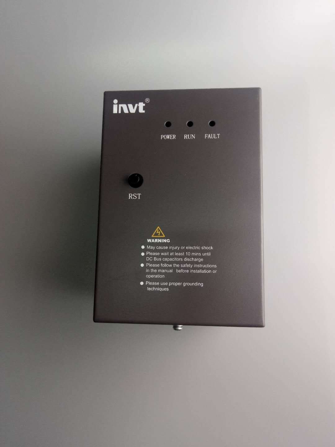 英威腾能耗制动单元DBU100H-60-4 380V 37KW   含增值税