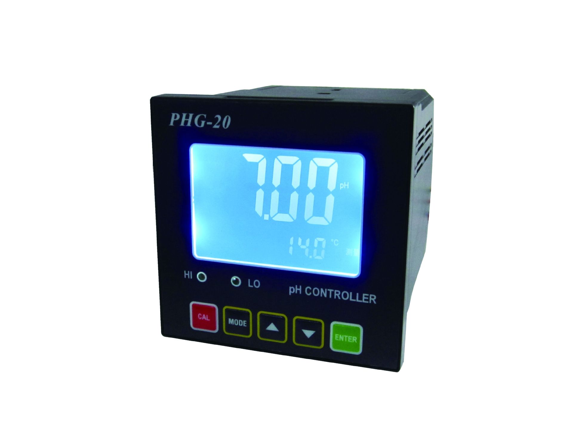 PHG-20 型工业 pH 计 /酸度计/在线PH计