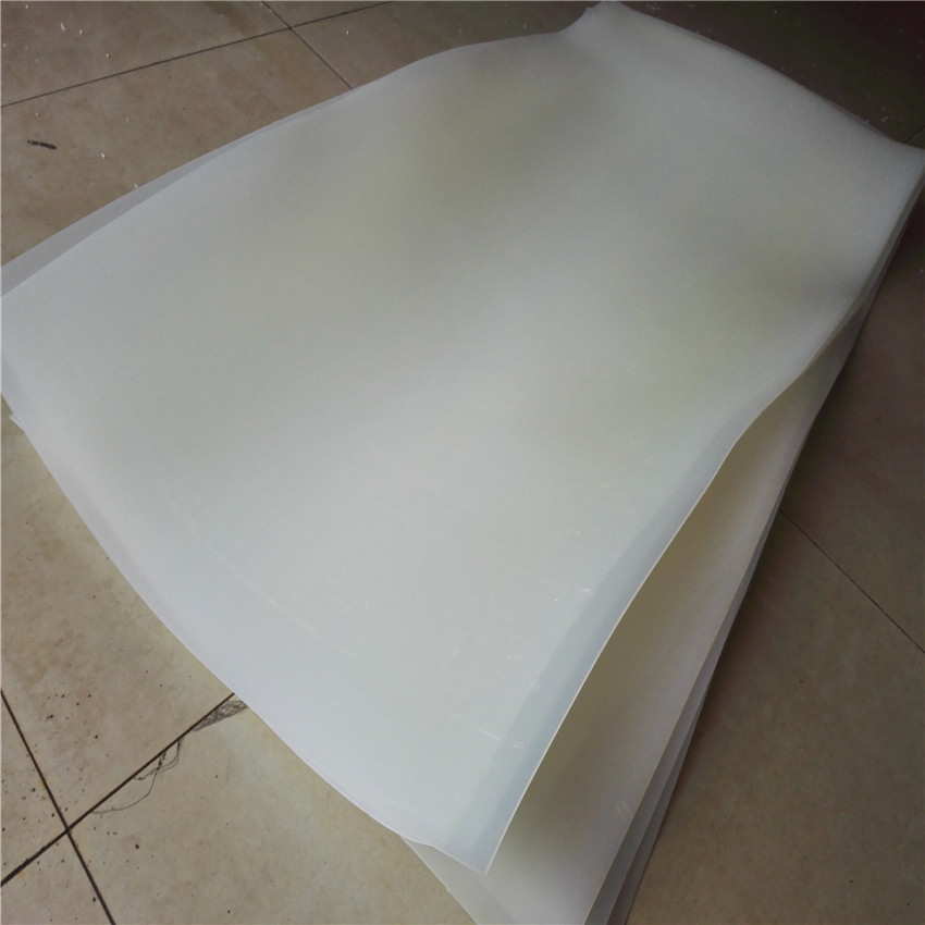 苏州荣宇塑胶 尼龙薄板 1mm尼龙板 PA6板 PA66板材 黑色尼龙卷材