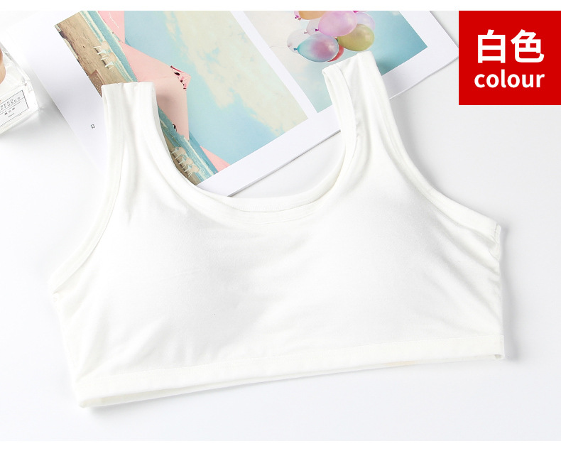 comfortable wireless bra for students