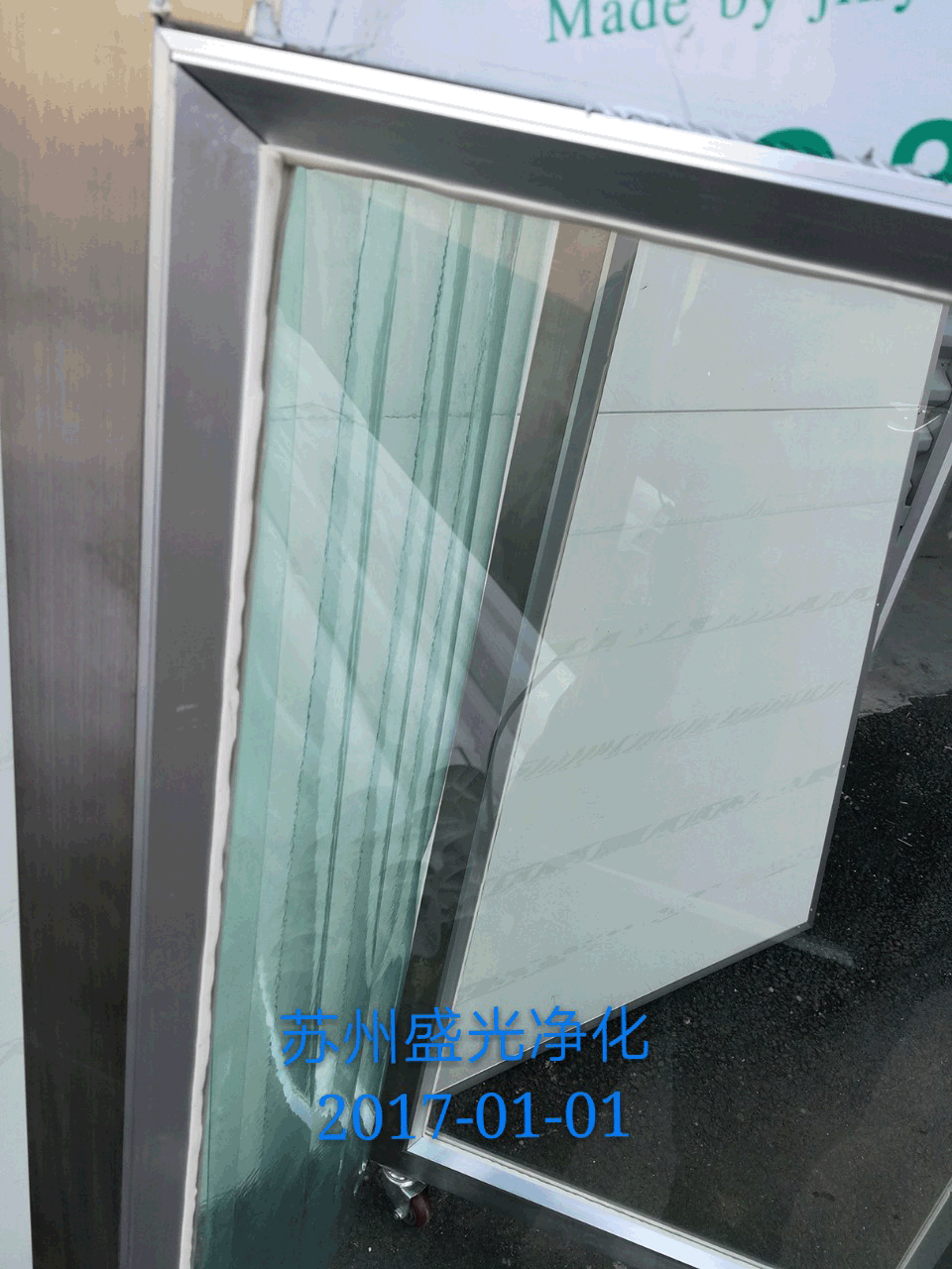 厂家供应板洁净采样车 不锈钢采样车采样车