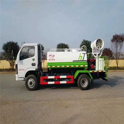 Sprinkler Truck Low Price 30m – Suvarma maşınları