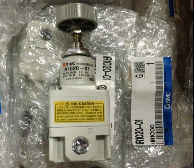 IR2010-N02-A全新SMC调压阀IR1020-01BG IR1000-01BG IR1010-01BG|ms