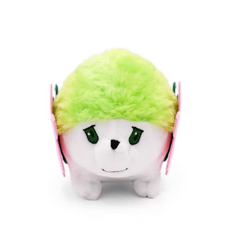 Большой плюшевый кукольный игрушка, игрушка, 20см