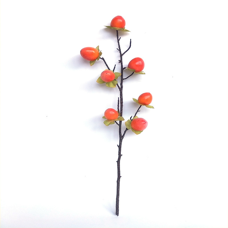 XRG-020 平面单支尖柿子0.7米 (8).jpg