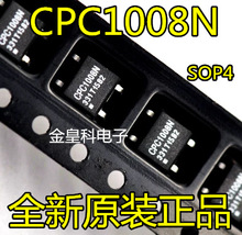 CPC1008 CPC1008N SOP-4NƬ x оƬ