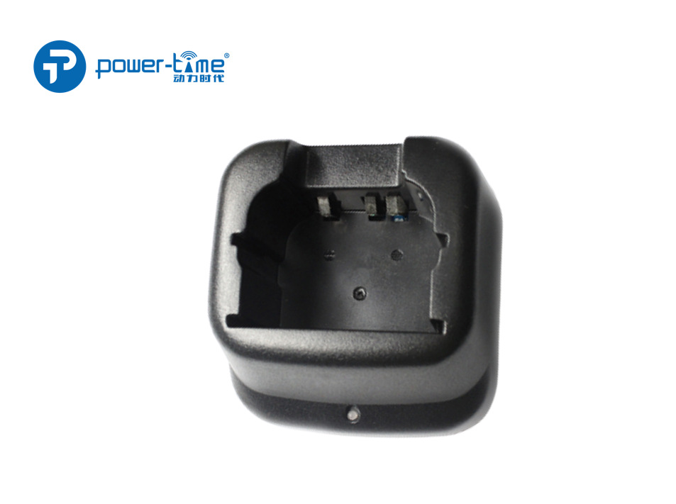 厂家供应艾可慕对讲机快速充电器PTC-144适配机型BP210N/BP209N