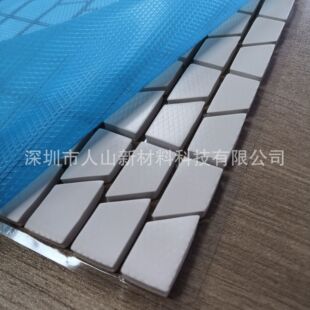 Heat Dissipation Silicone Sheet Insulation Thermal Conductive Silicone Sheet for Power Chip Motherboard Heatsink