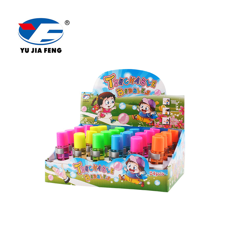 厂家直销供应外贸泡泡棒神奇吹不破泡泡水可触摸泡泡笔吹泡泡玩具|ms