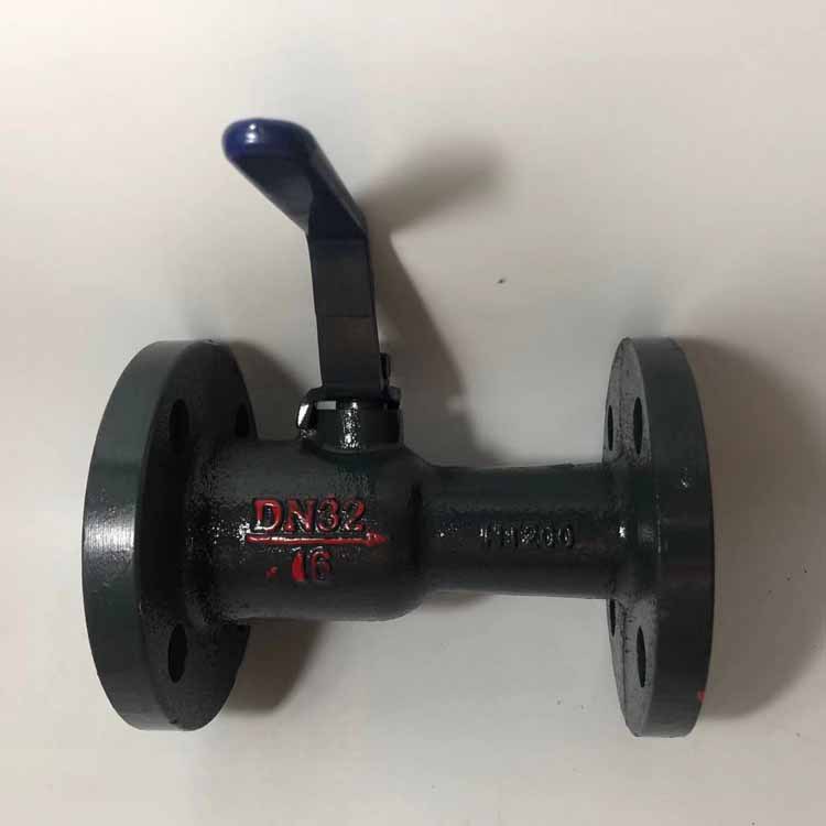 高温球阀32