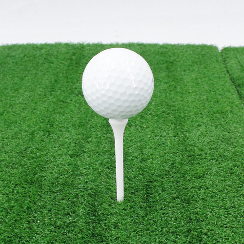 Source manufacturer wholesale golf spikes plastic course spikes golf course supplies cross-border hot sales