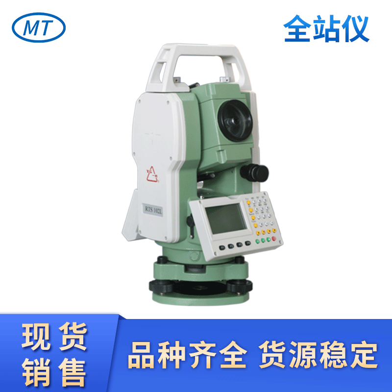 长期批发 苏一光RTS100系列全站仪 监测智能全站仪
