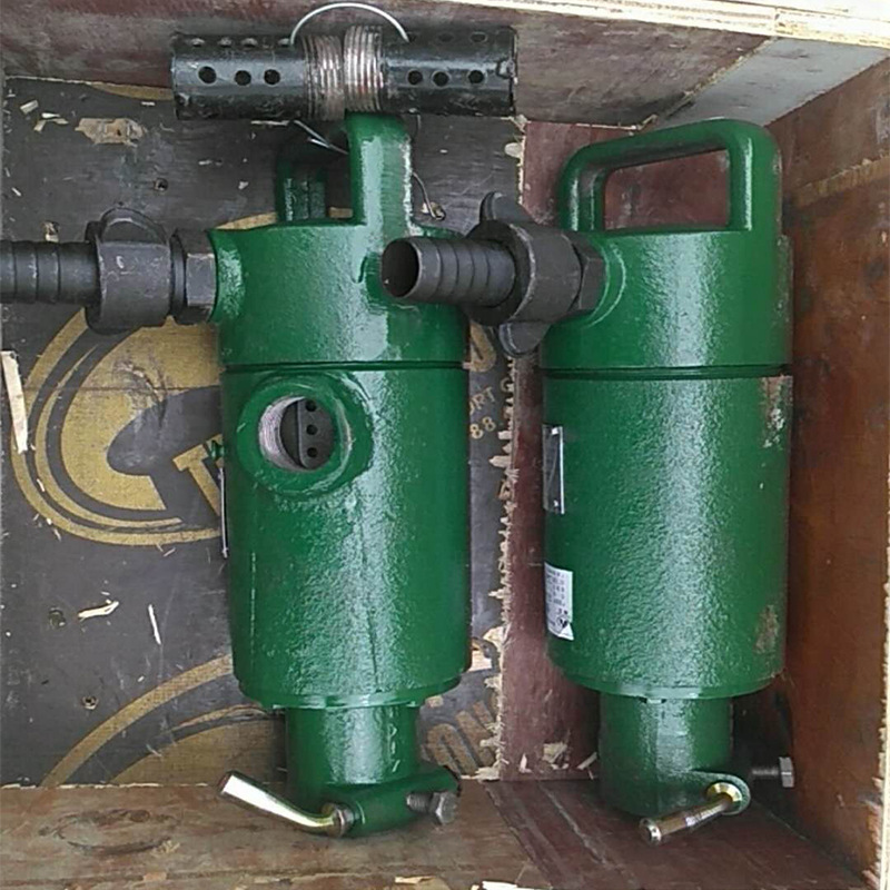 FRZ-50风动混凝土振动器 FRZ-50风动混凝土振动器