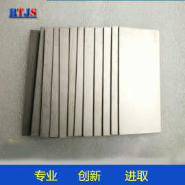 厂家直销 钛片 钛方块 耐腐 高比强度 TA2 TC4 可按尺寸裁切