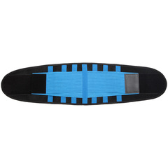 Colorful Waist Support Warm-up Fitness Squat Belt for Men and Women, Sweating and Abdominal Muscle Belt, Cross-border Wholesale