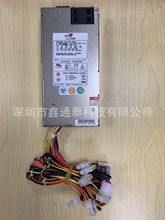 ZIPPY 新巨电源 P1A-6300P 1U 300W电源