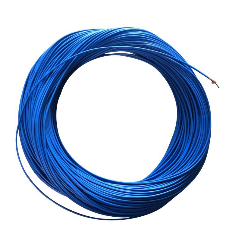 Low Noise Coaxial Cables 低噪音测试电缆STYV-1 振动测试电缆