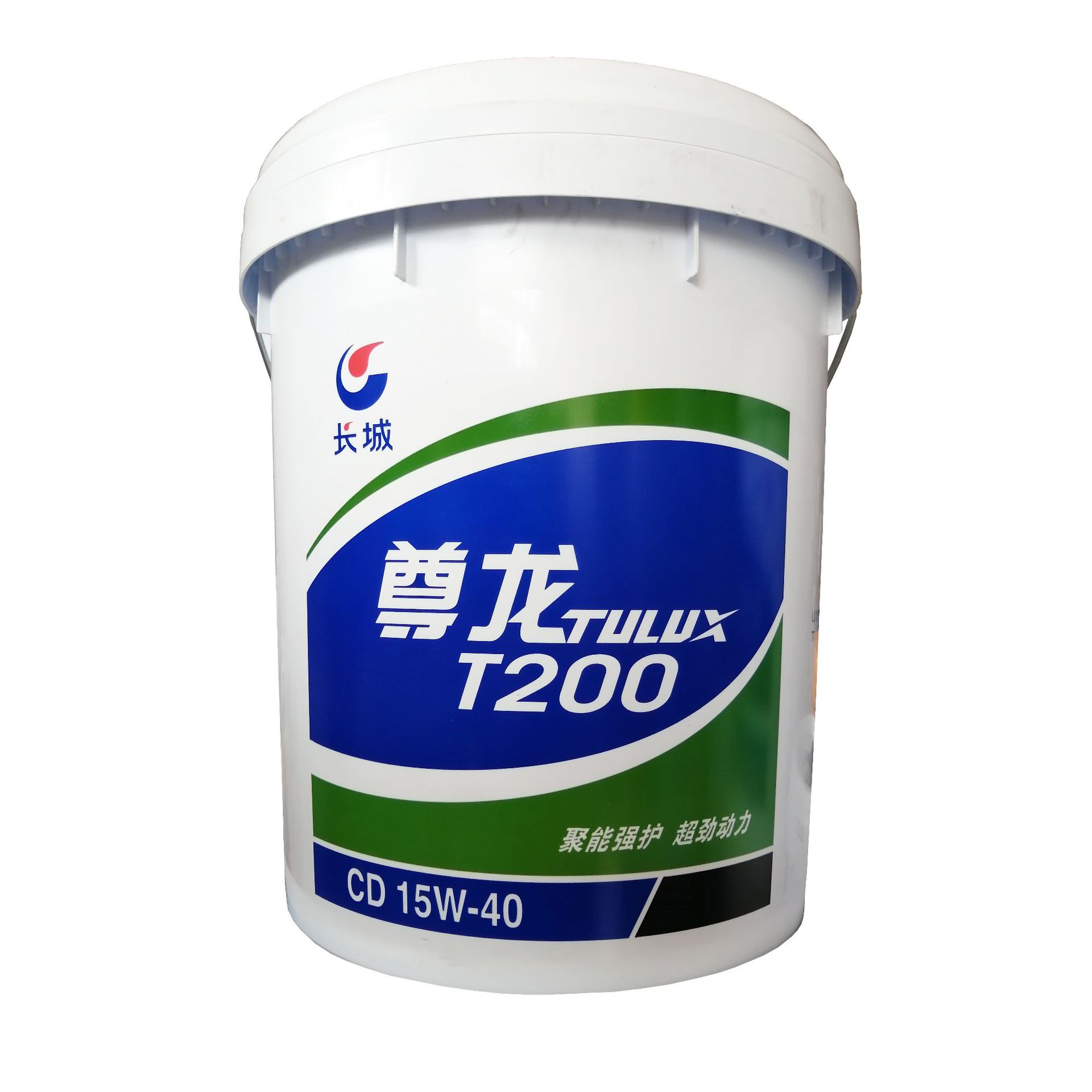 T200 CD 15W/40ͻ16kg