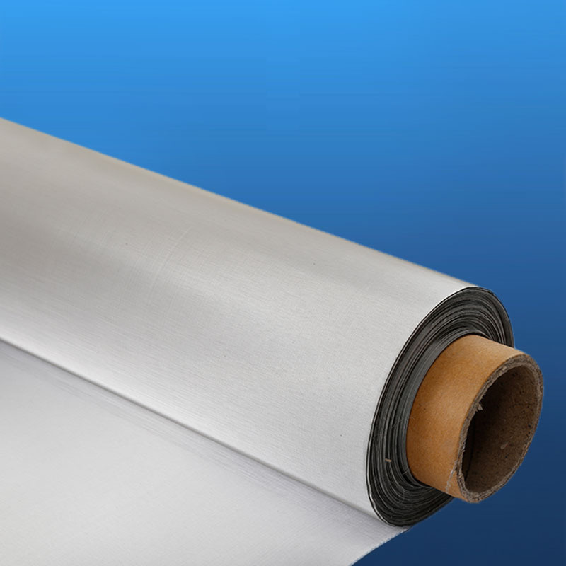 400目优质不锈钢网 河北安平厂家直销