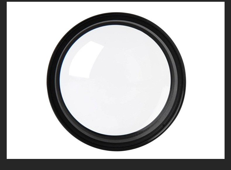 58mm 2x times camera range additional mirror wide -angle multiplied mirror