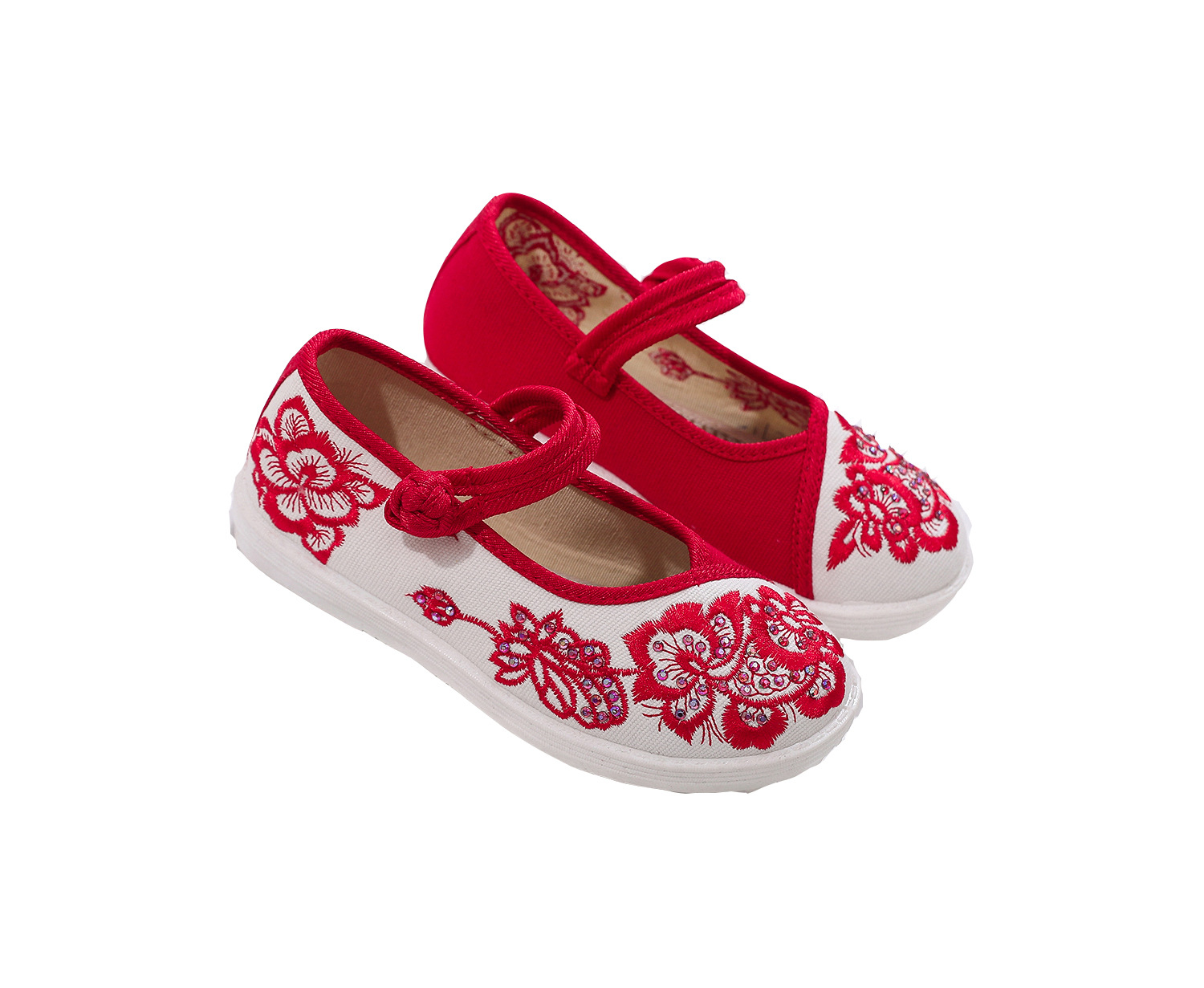 天津市北辰区美众福利制鞋厂