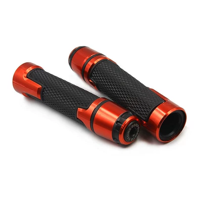 Motorcycle Safety Supplies motorcycle modified accessories - -orange