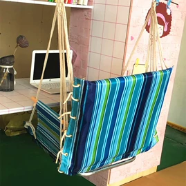 吊床;吊篮;防潮/野餐垫