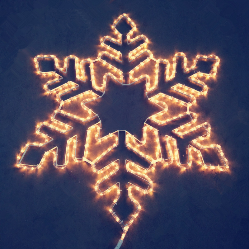 GVM351-36英寸雪花2