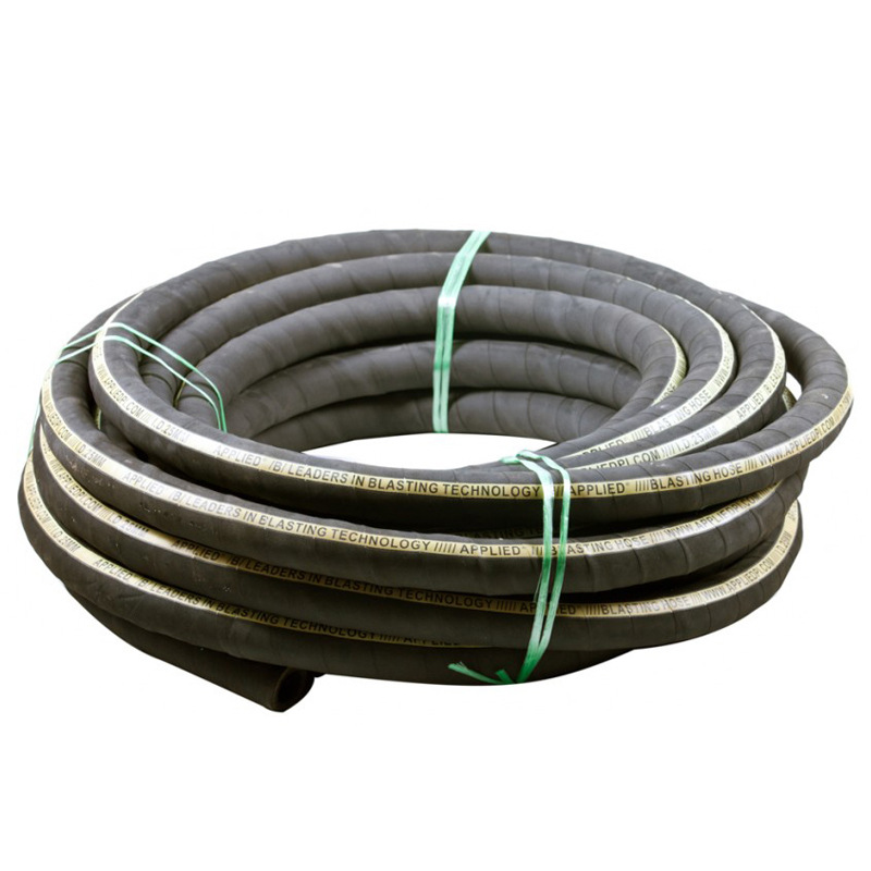 厂家直供 喷砂胶管 氧气乙炔管 喷沙管 吸砂管