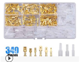 340PCS���b��ɲ�Ƭ��ĸ���� �~��Ӷ���+͸���o����܇Ħ��܇���