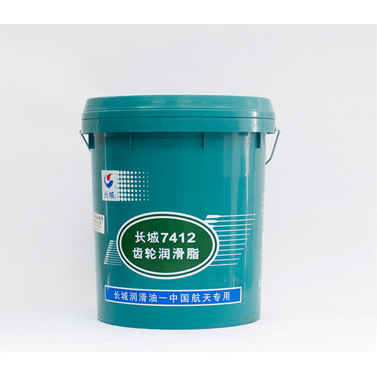 供应长城7412-2号润滑脂合成润滑脂 黄油高温 低温脂 上海批发