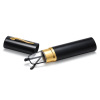 Fashionable small handheld ultra light pens holder suitable for men and women, glasses for elderly