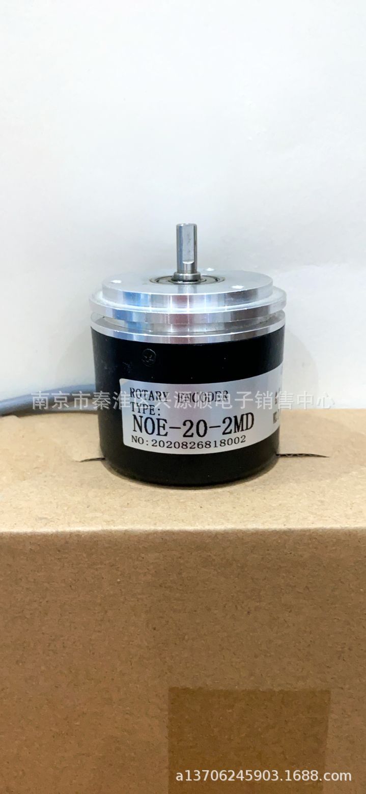 NOE-20-2MD  编码器2022