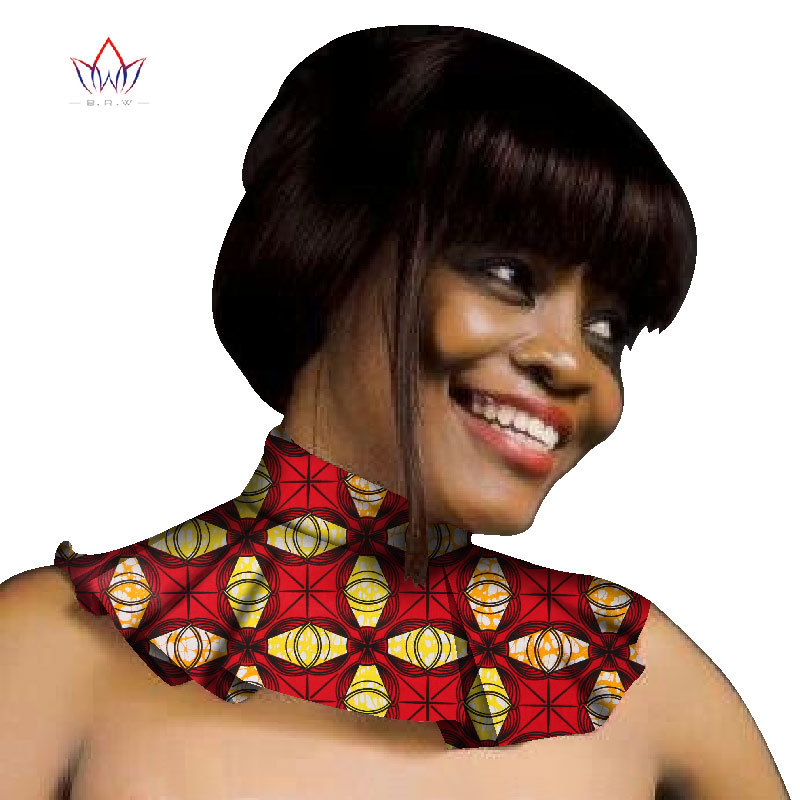 非洲个性项链安卡拉女士手工项圈颈链亚马逊速卖通货源