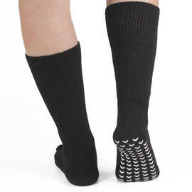 大码中老年糖足松口袜术后脚部肿胀孕妇月子护理袜Diabetic socks