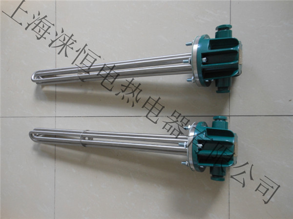 提供BT4、CT4防爆证书 SJB2-1防爆加热器 三相电防爆加热器