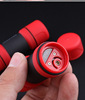 Street waterproof dumbbells, protective windproof keychain