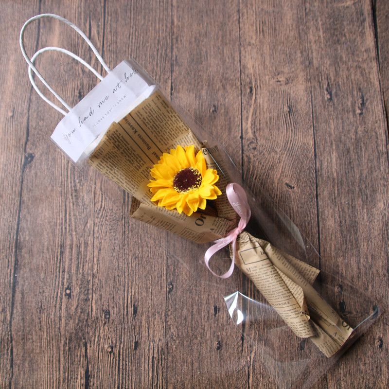 1 Periódico inglés