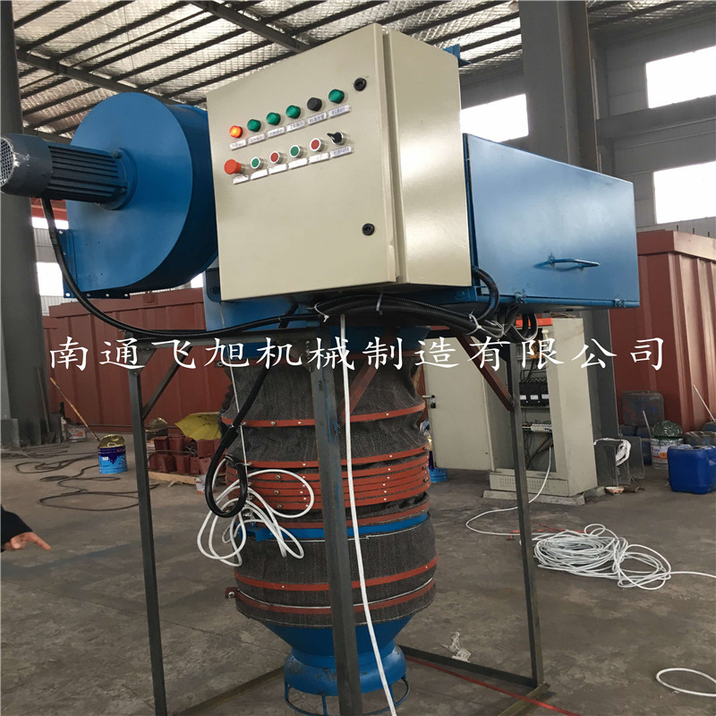 飞旭专业生产一体式水泥散装机 进口品质 体积小能力强YTZ100