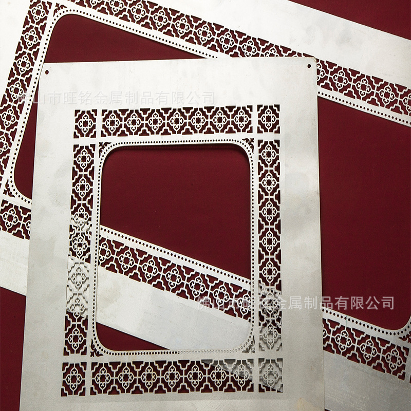 厂家生产腐蚀铝、不锈钢标牌、铭牌‘铭板’装饰片。