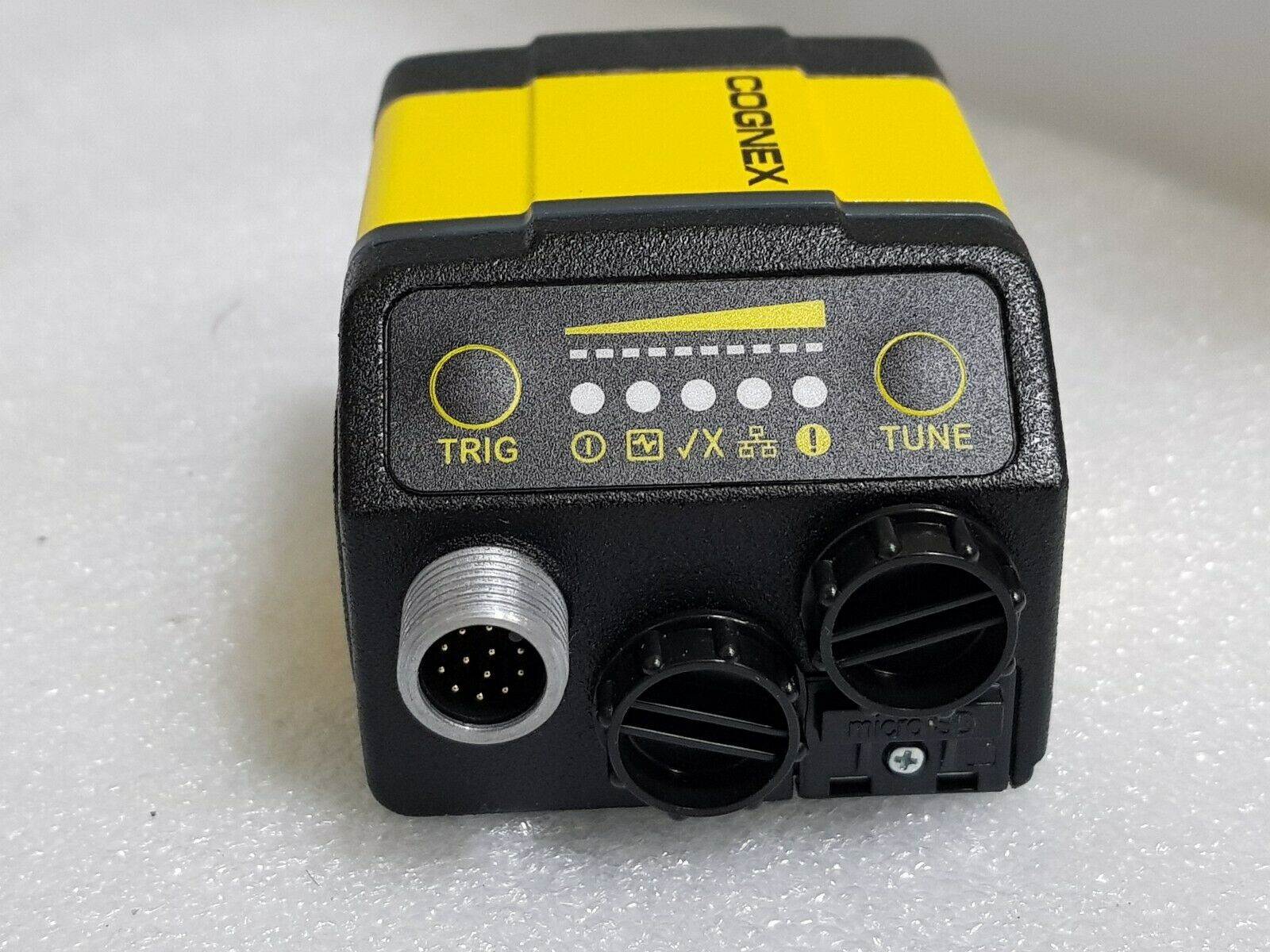 COGNEX康耐视读码器DM362XM 固定式全新原装现货质保一年议价