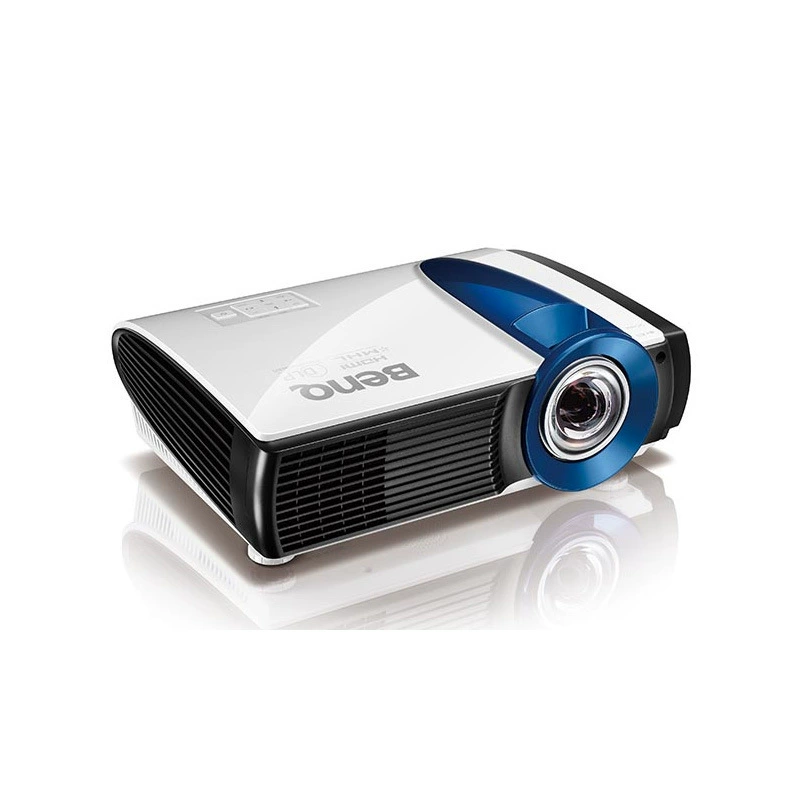 Проектор BENQ LV2810ST для бизнеса и конференций, офисный и учебный лазерный ультракороткофокусный проектор