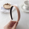 Universal headband for face washing to go out, internet celebrity