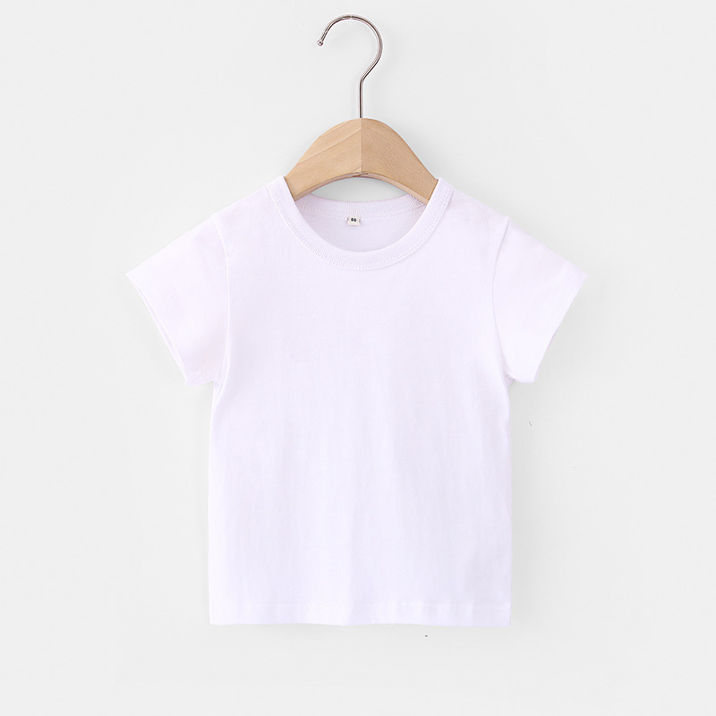 T-shirt enfant en coton - Ref 3440694 Image 17